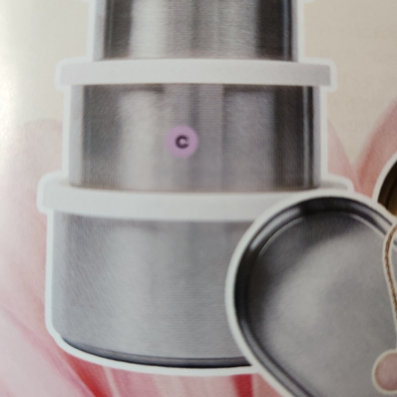 NESTING FOOD CONTAINERSSmall:Hours - Picture 4 of 4